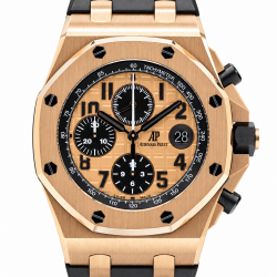 AUDEMARS PIGUET ROYALOAK OFFSHORE 26470OR.OO.A002CR.01